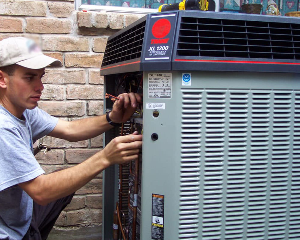 Understanding 5 Causes for Your Air Conditioner's Failure to Blow Cold Air and Remedies