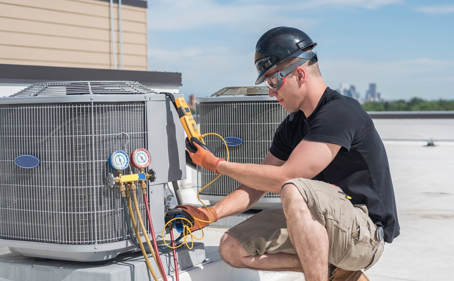 3 Top DIY Tips If Your Air Conditioner Is Not Working